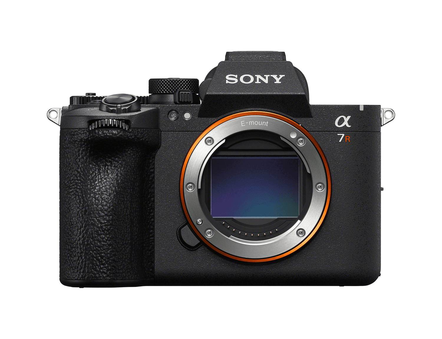 Sony A7R VI Full Frame Camera