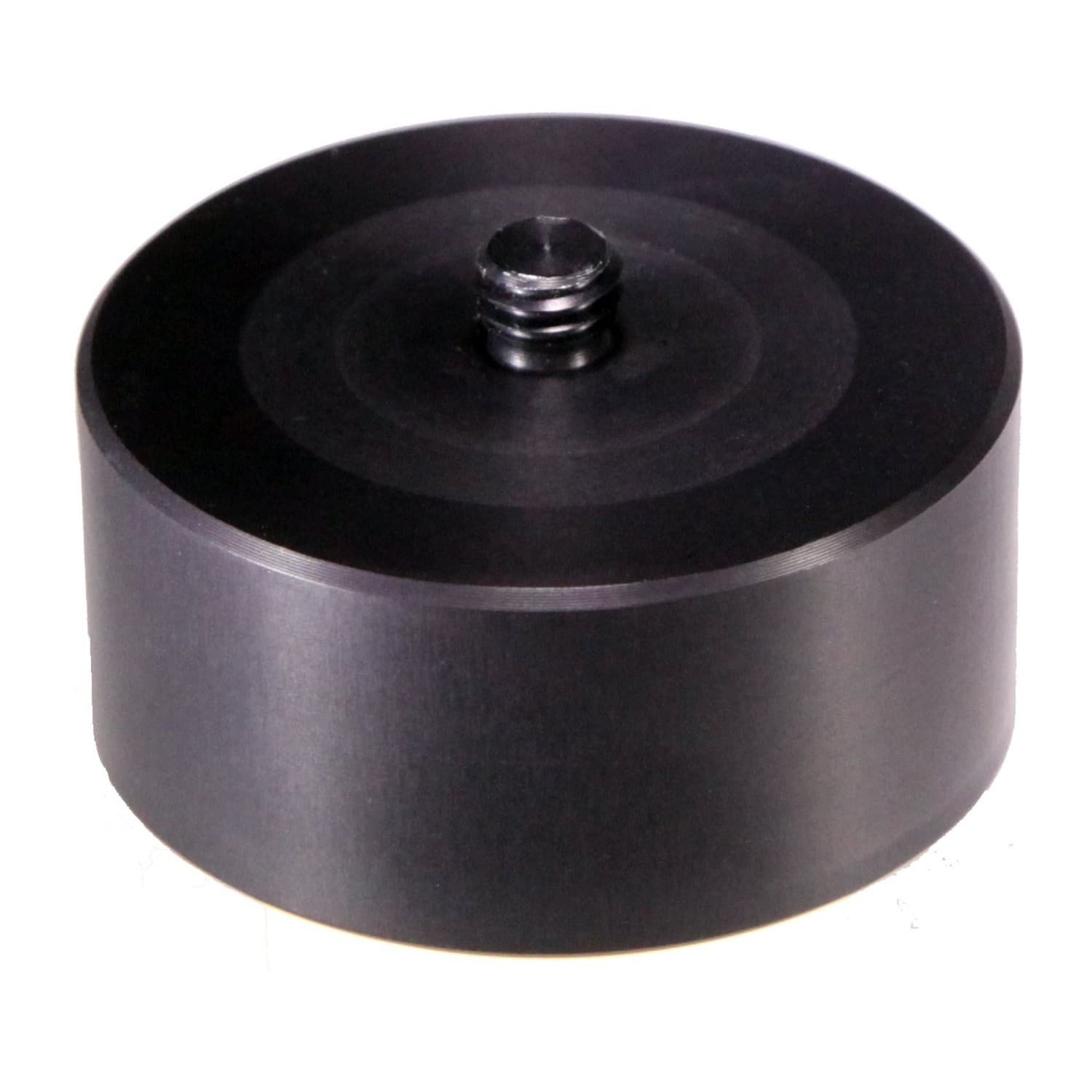 Manfrotto 120H – adaptador alto de trípode 3/8″