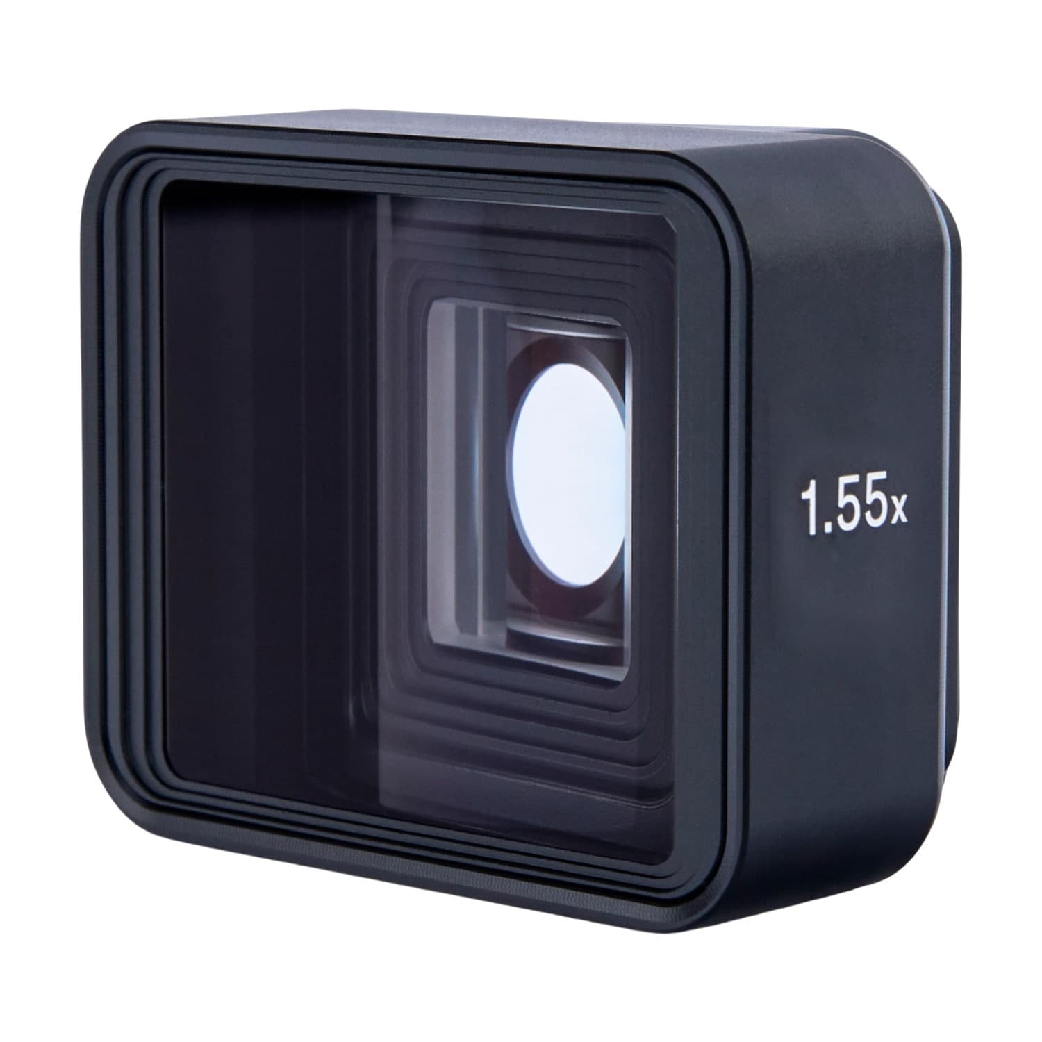 Moment Anamorphic 1.55x Mobile Lens II – Natural – T-Series