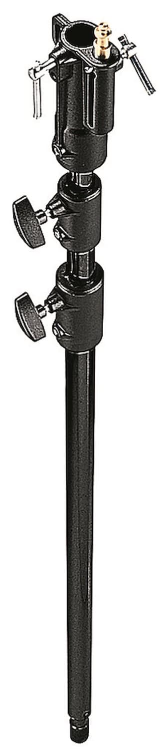 Manfrotto Black Aluminium High Stand Extension