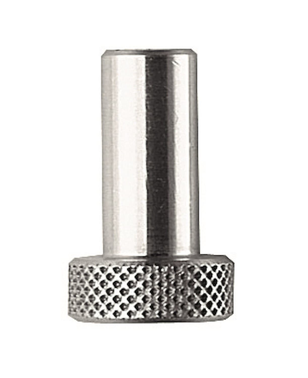 Manfrotto 149 – adaptador de latón de 1/4″ a espiga de 3/8″