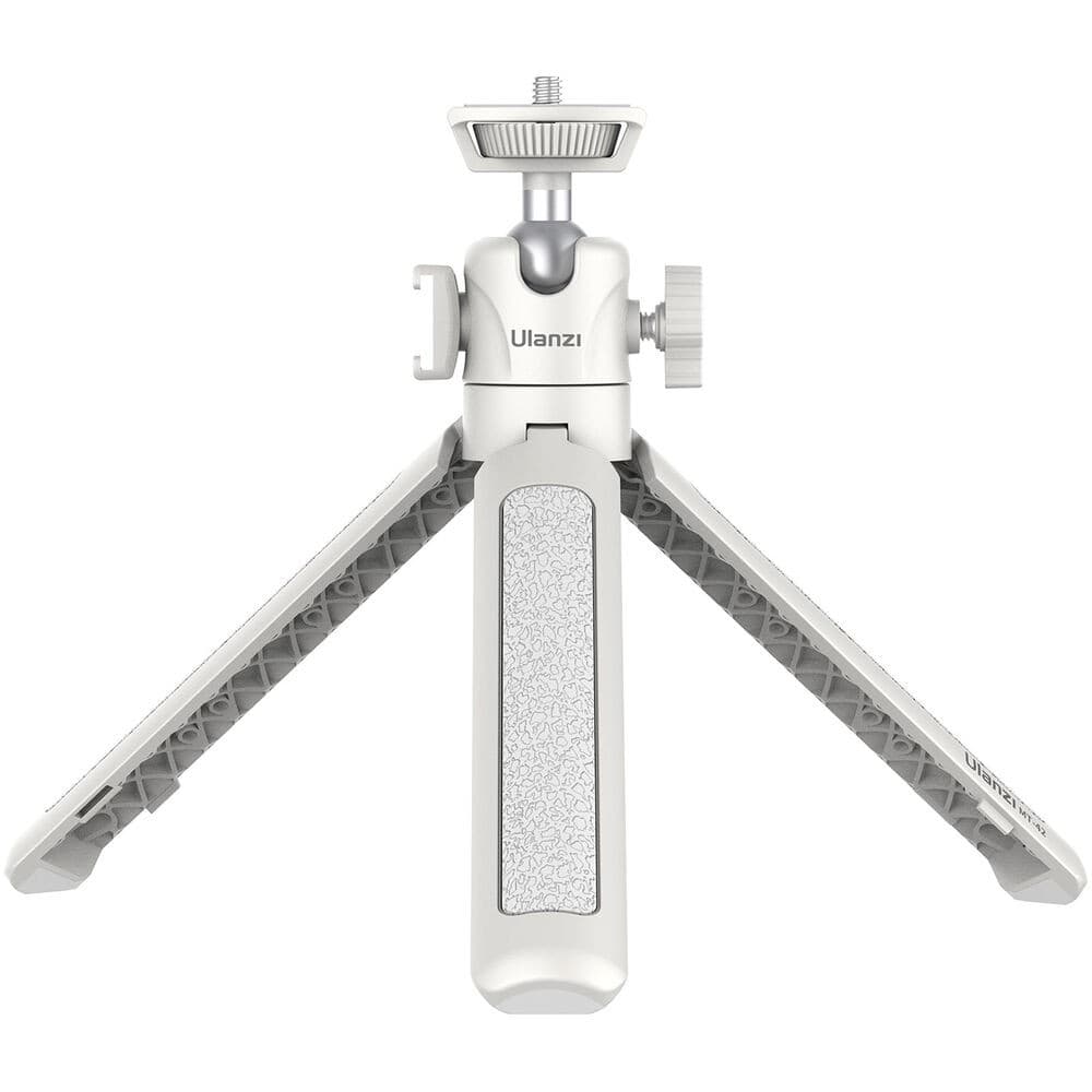 Ulanzi MT-42 Extendable Desktop Tripod(White)