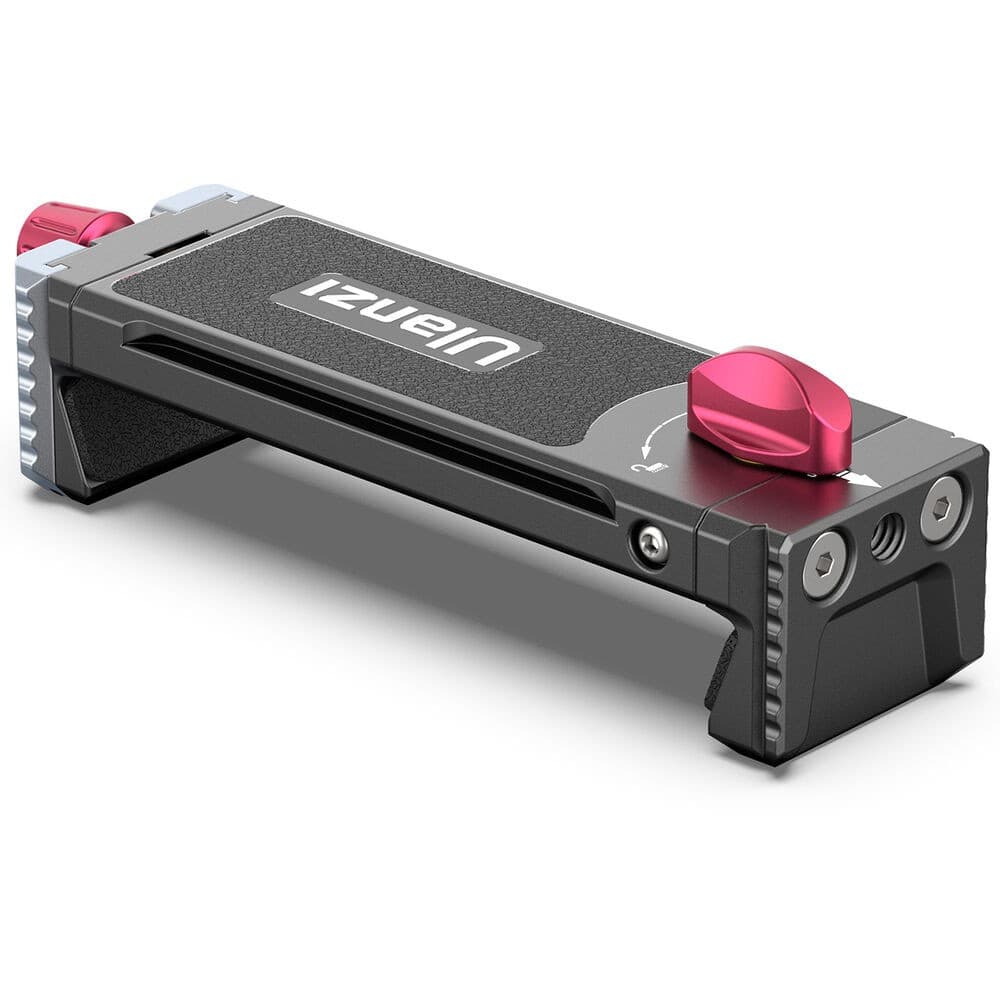 Ulanzi U-Pad III Metal Tripod Mount for Tablets & Phones
