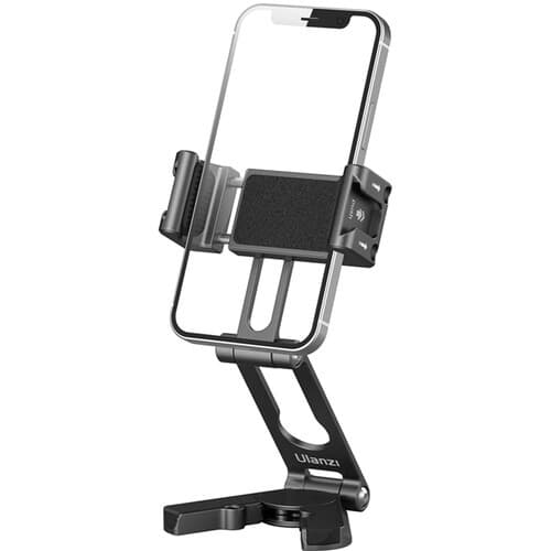 Ulanzi HP004 Multifunctional Crab Tripod Black