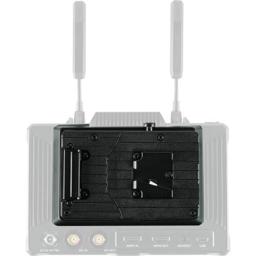 Hollyland V-Mount Battery Plate fit for Pyro 7