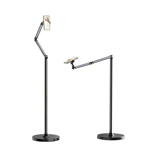 Ulanzi TH07 Overhead Adjustable Phone Floor Stand
