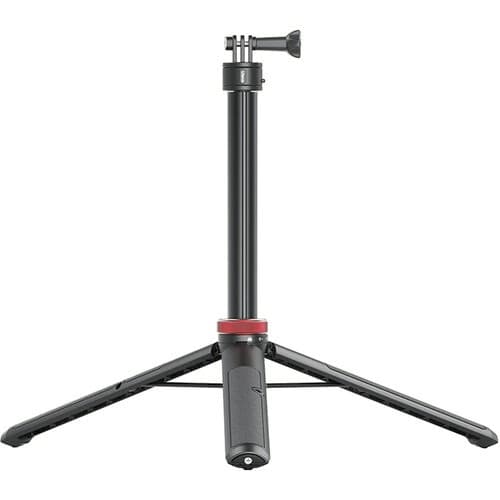 Ulanzi Go-Quick II Extendable Tripod for Action Cameras