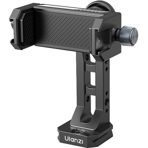 Ulanzi MA53 Arca Swiss Phone Mount(ball head)