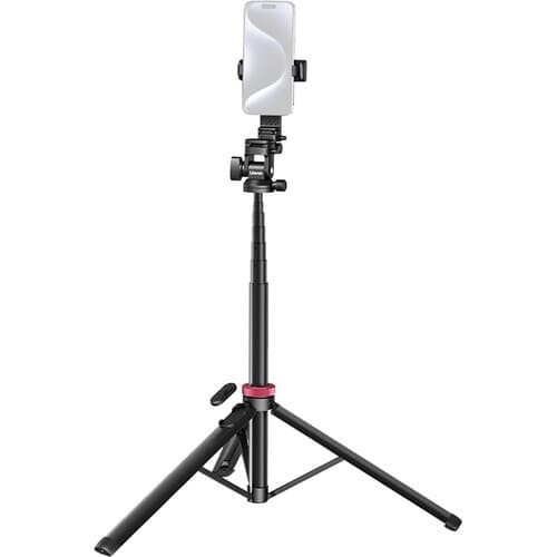 Ulanzi MT-78 Tripod (Black)