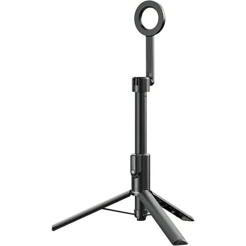 Ulanzi MG-003 Magnetic Phone Selfie Stick Tripod Pro(Black) V3