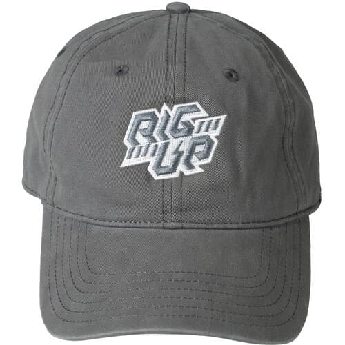 SmallRig “Rig UP” Baseball Cap (Grey) 5349