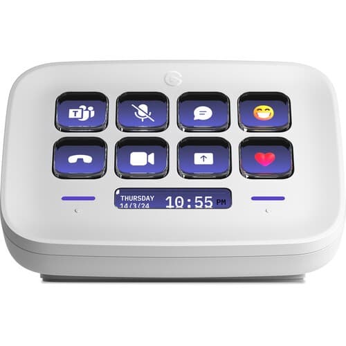 Elgato Stream Deck Neo