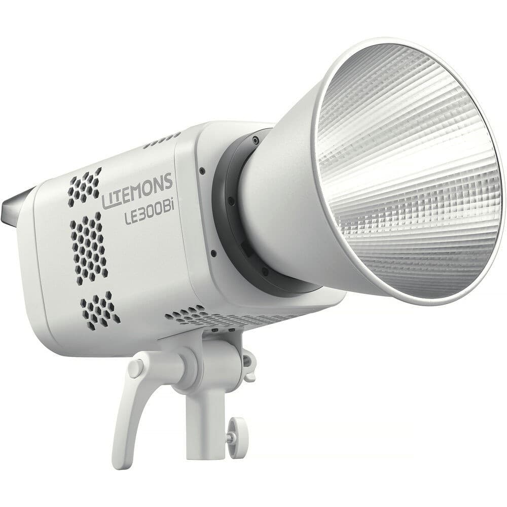 Godox Litemons LE300 Bi-color LED Light (white)