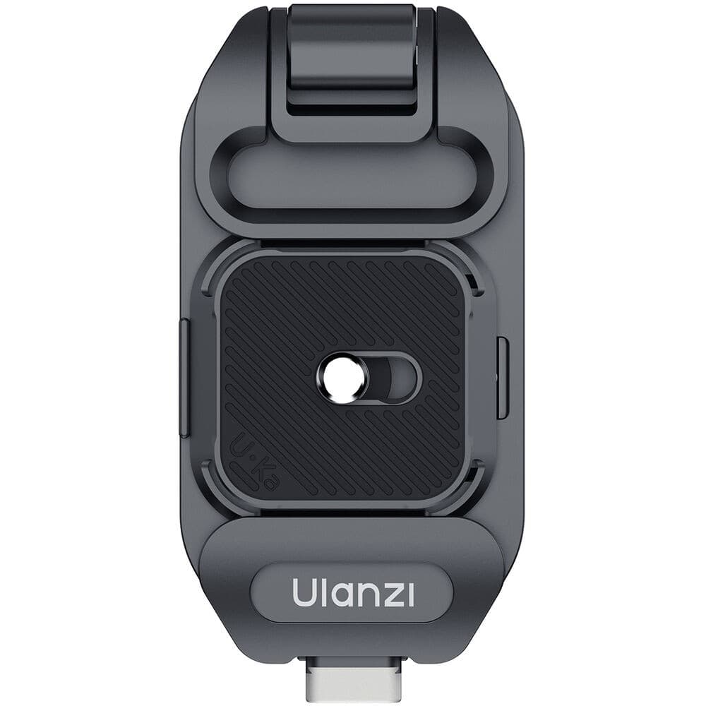 Ulanzi Uka quick-release kit for backpack