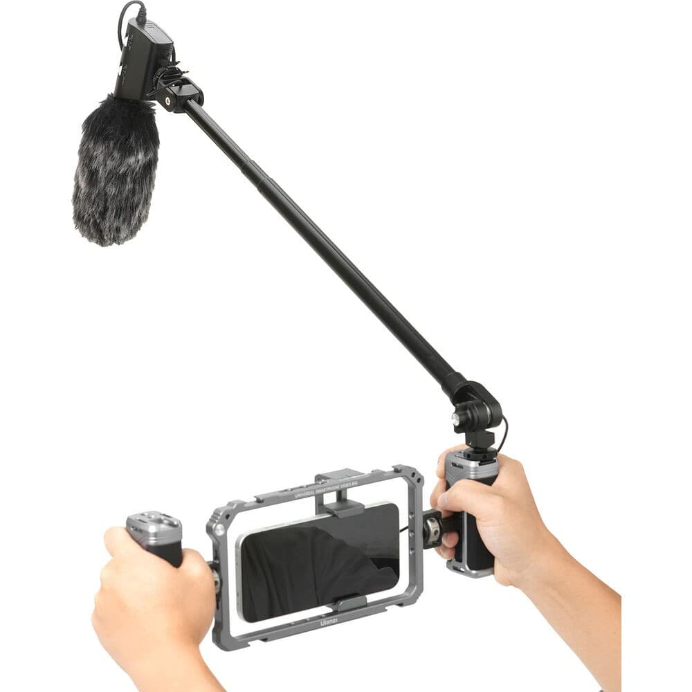 Ulanzi ZJ08 Mic Boom Pole Arm