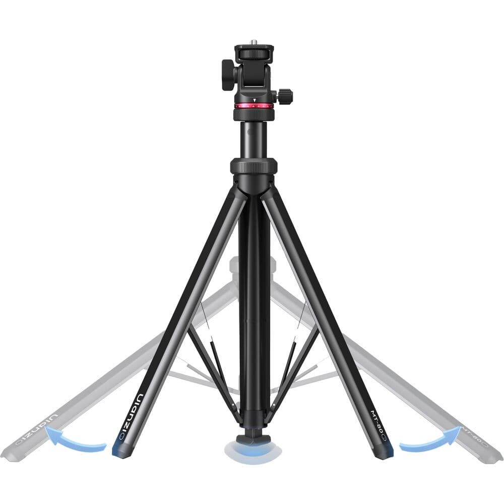 Ulanzi MT-80 Auto-Open Tripod