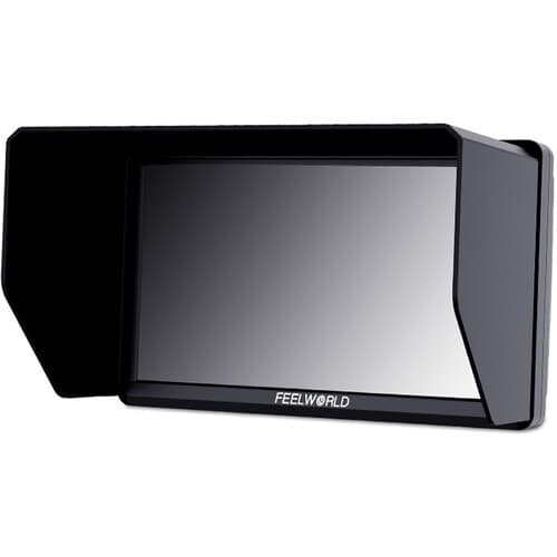 Feelworld S55E
