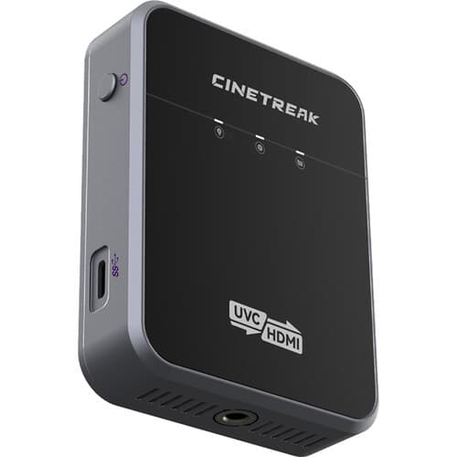 CineTreak CT-B1