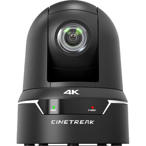 CineTreak CT-PT25K 12G NDI