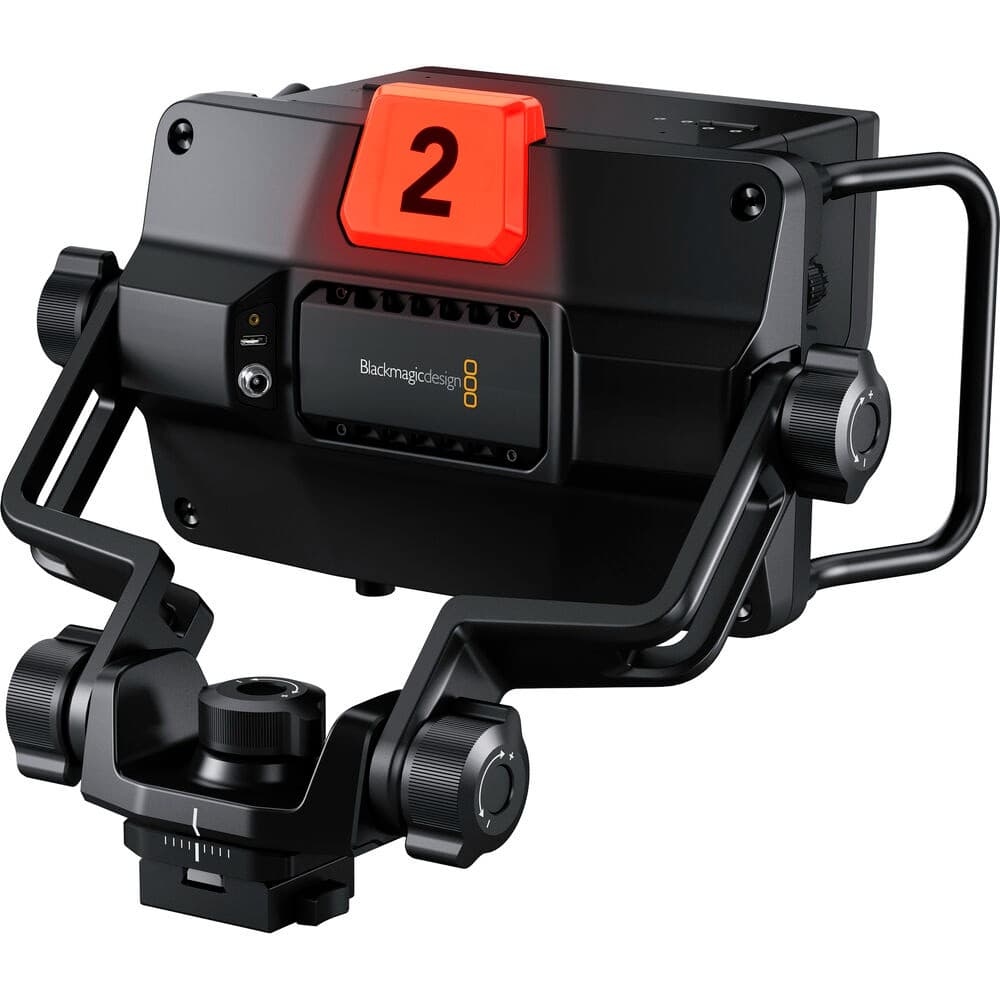 Blackmagic URSA Cine Studio Viewfinder