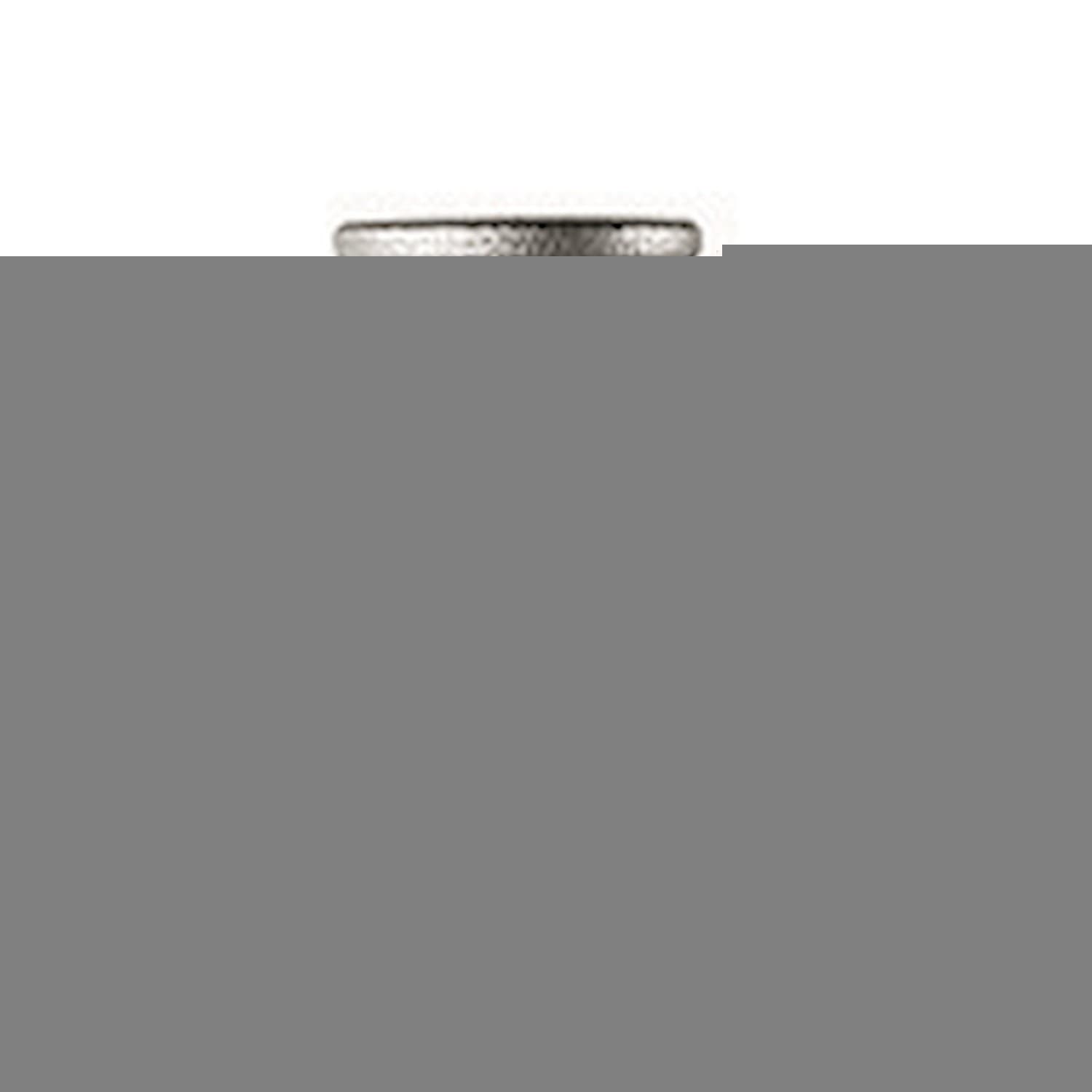 Manfrotto 188 – adaptador macho de 16 mm, 3/8″ a 5/8″