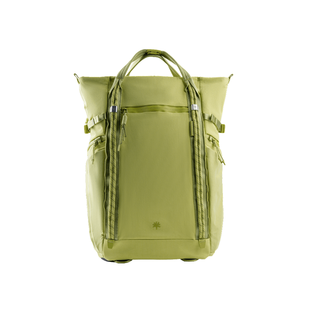 PGYTECH OneGo Roamer Tote Backpack 18L (Grass Green)