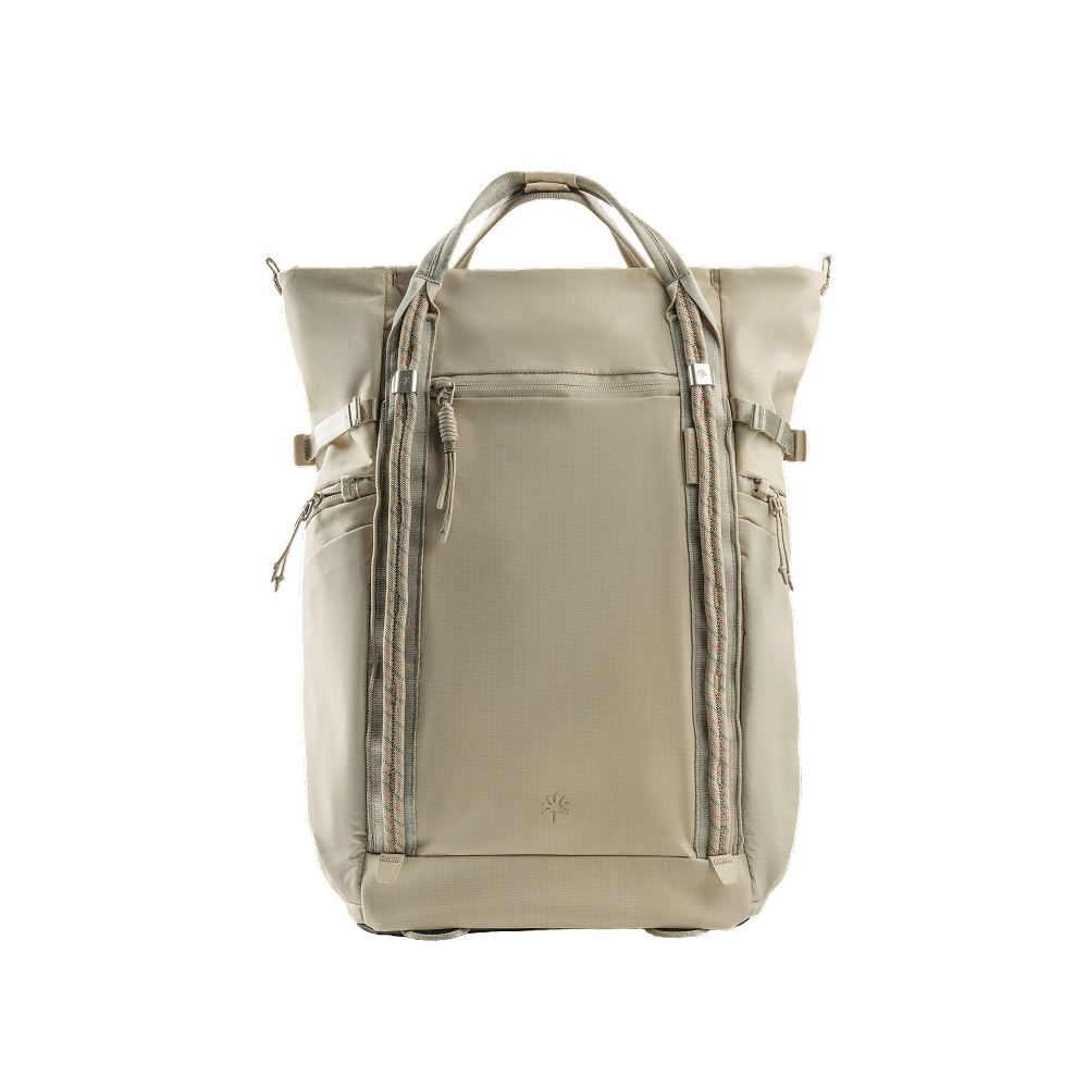 PGYTECH OneGo Roamer Tote Backpack 18L (Sand Khaki)
