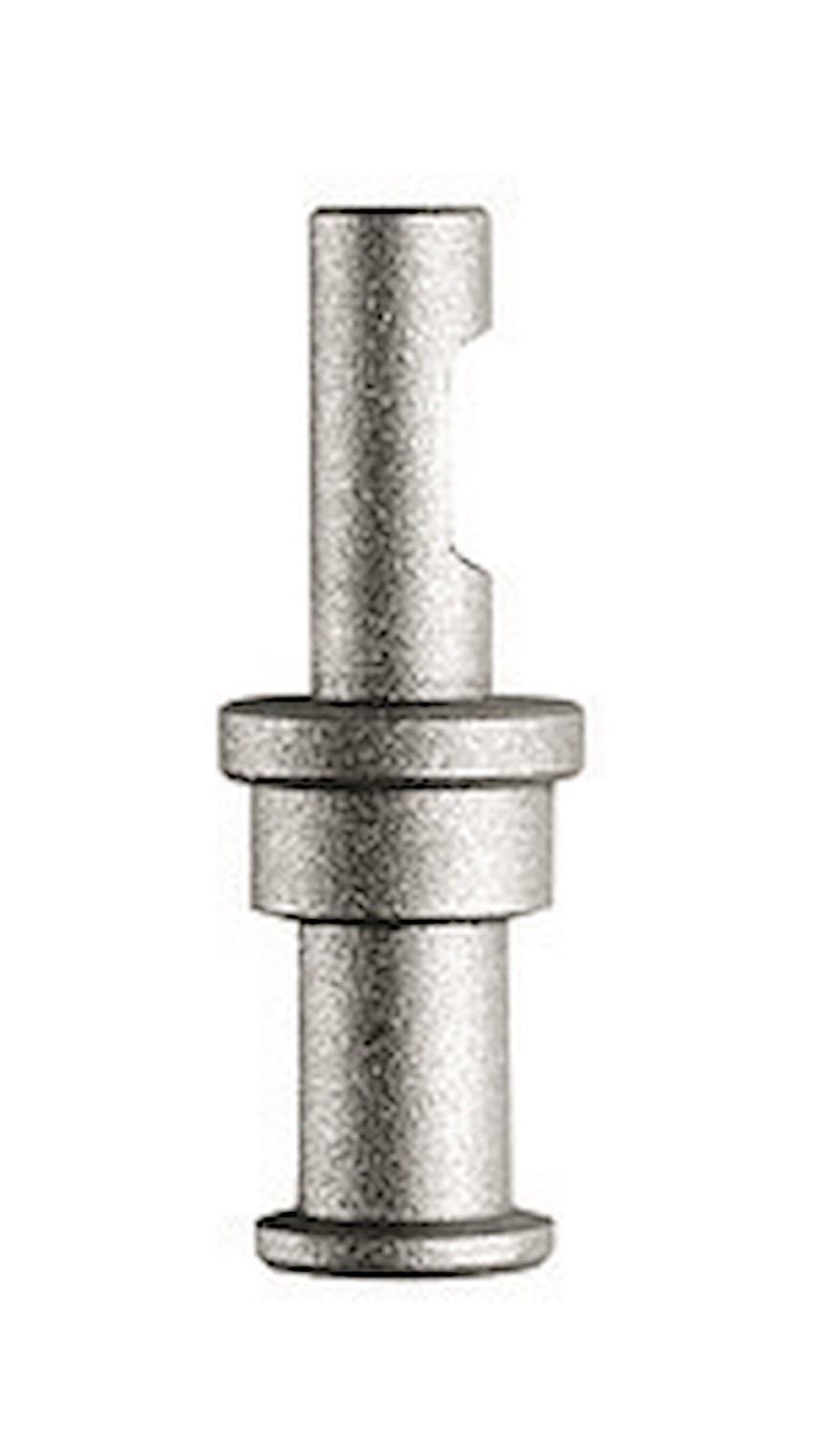 Manfrotto 16mm Male Adapter 5/8" to 3/8"