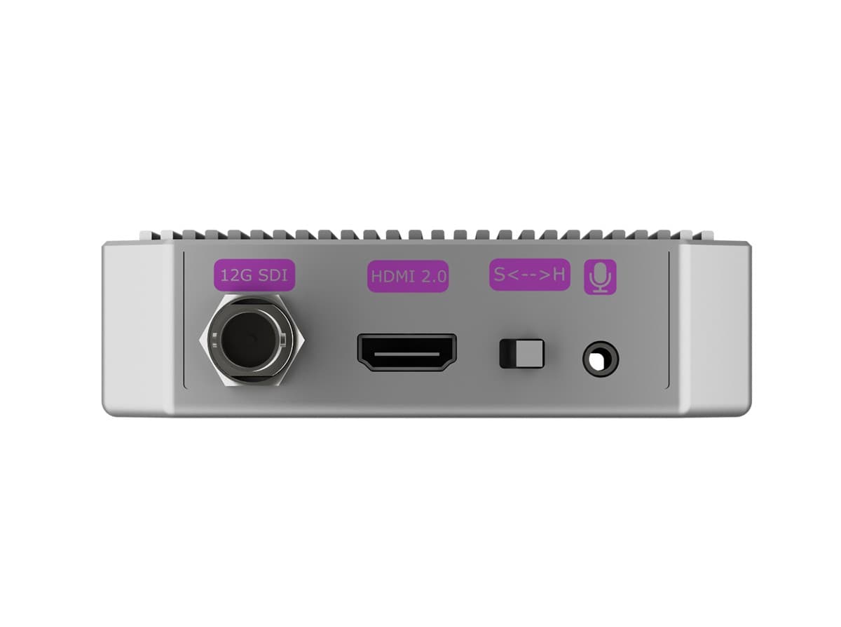 RGBlink MSP 331S