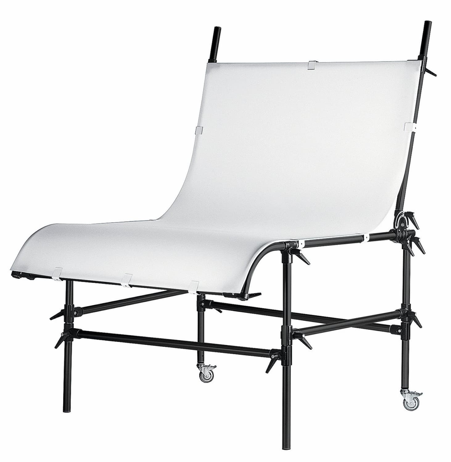 Manfrotto Still Life Table Black