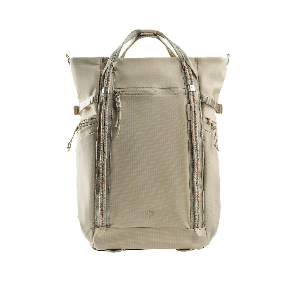 PGYTECH OneGo Roamer Tote Backpack 25L (Sand Khaki)