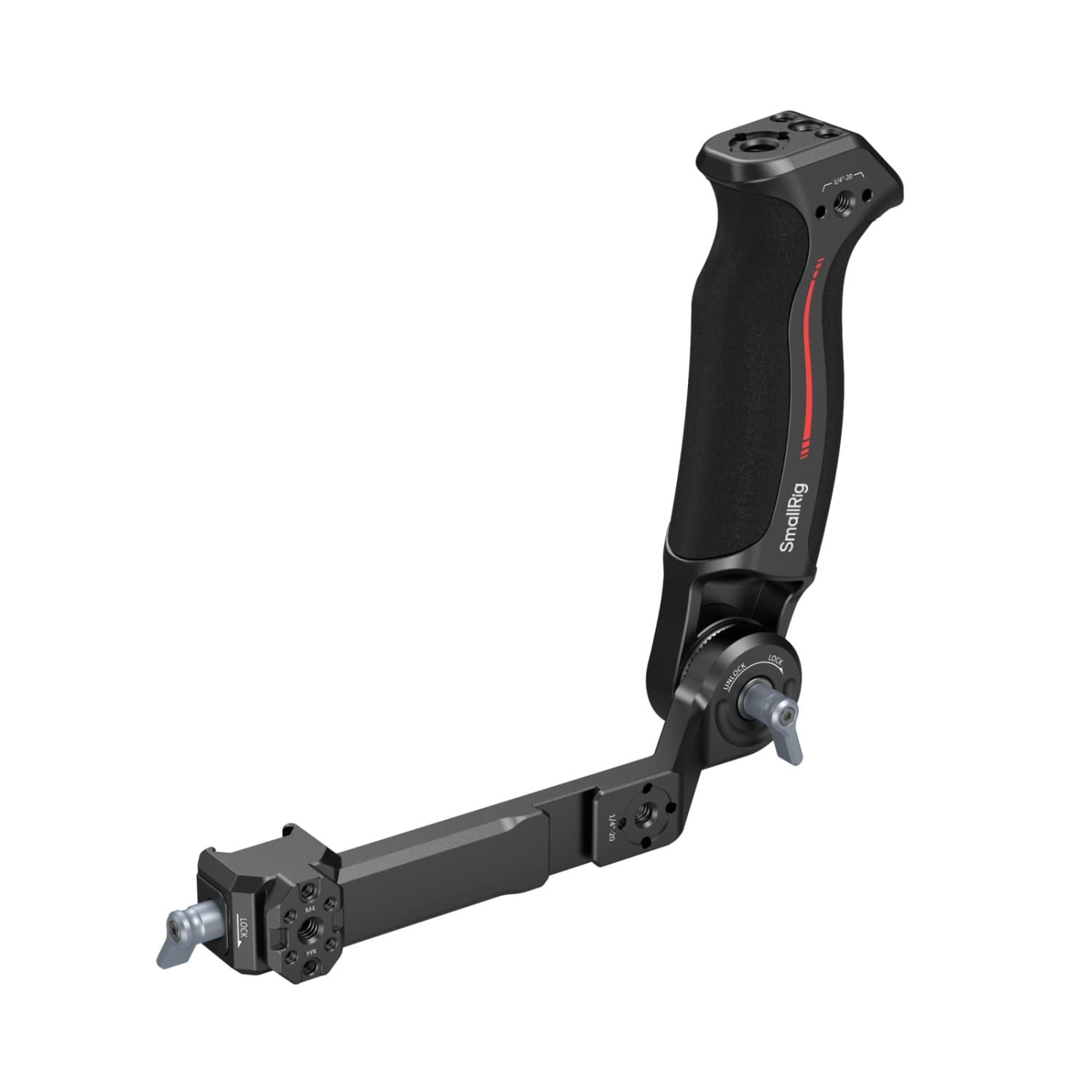 SmallRig Sling Handle for DJI RS 2 / RSC 2 / RS 3 / RS 3 Pro / RS 3 Mini / RS 4 / RS 4 Pro / RS 4 Mi