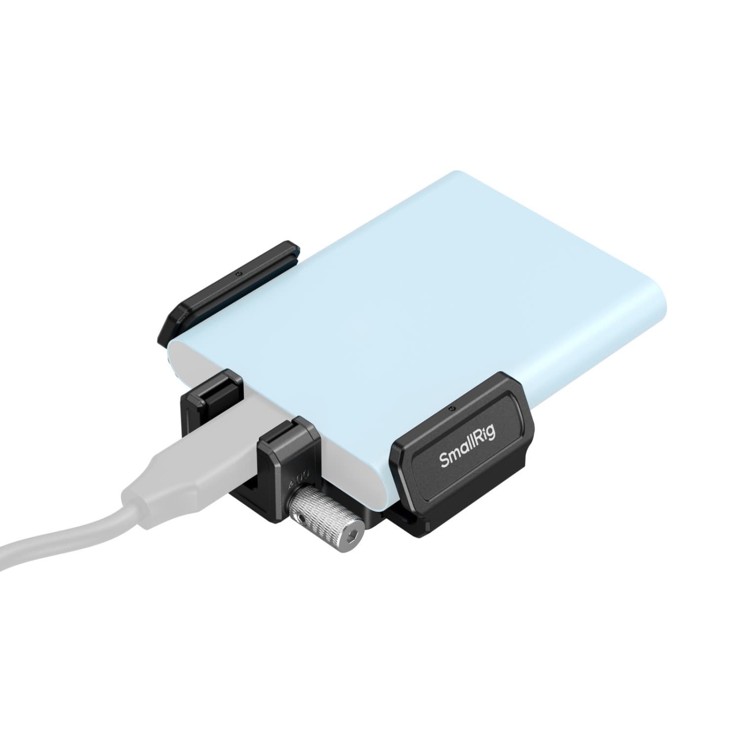 SmallRig T5/T7 SSD Mount for BMPCC 6K PRO 3272B