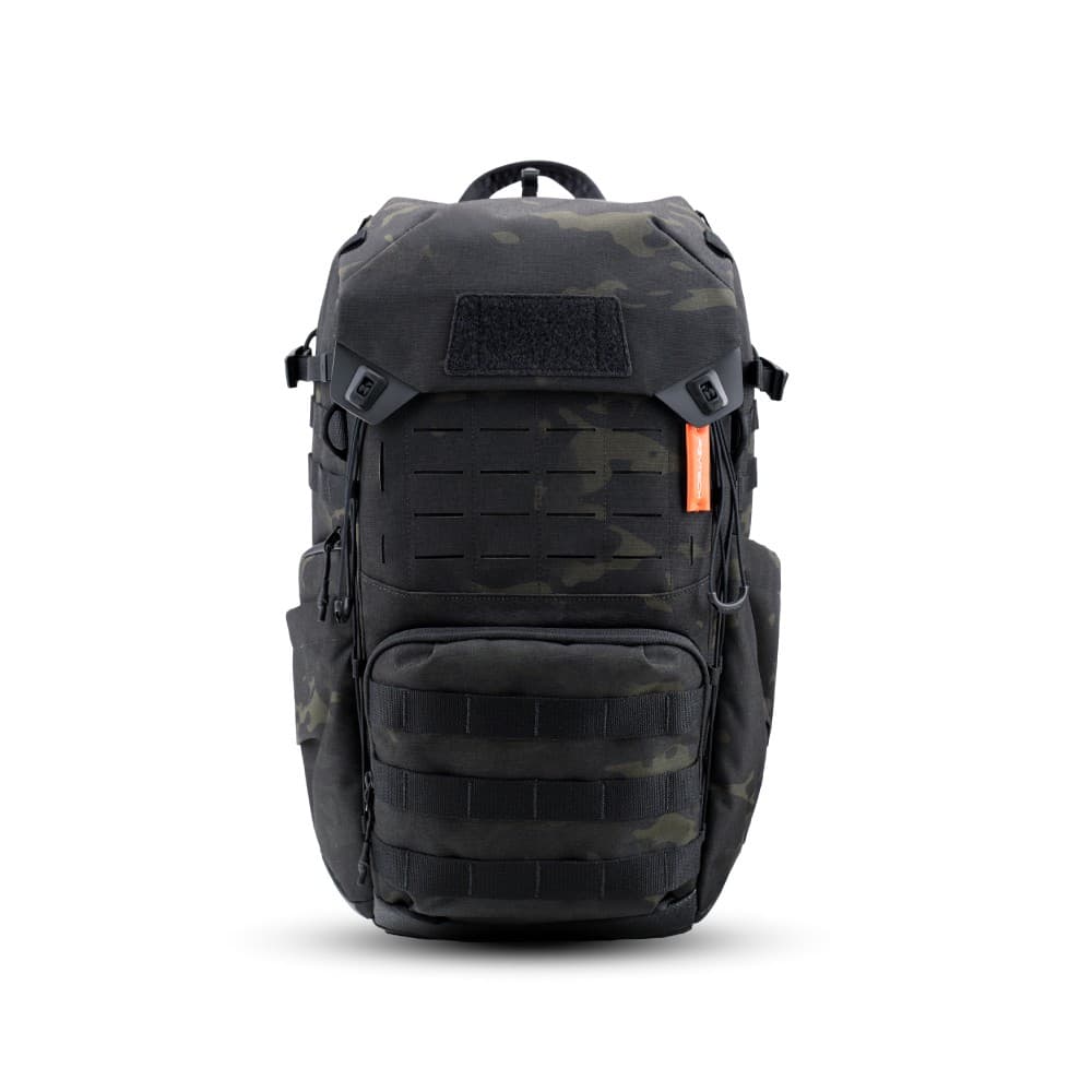PGYTECH OneMo Tactical Backpack 35L (Dark Night Camo)