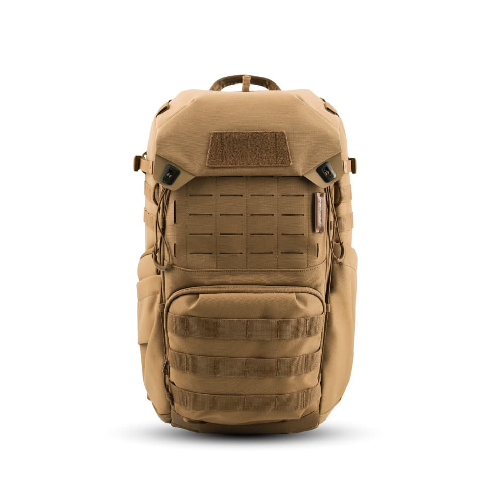 PGYTECH OneMo Tactical Backpack 35L (Coyote Brown)