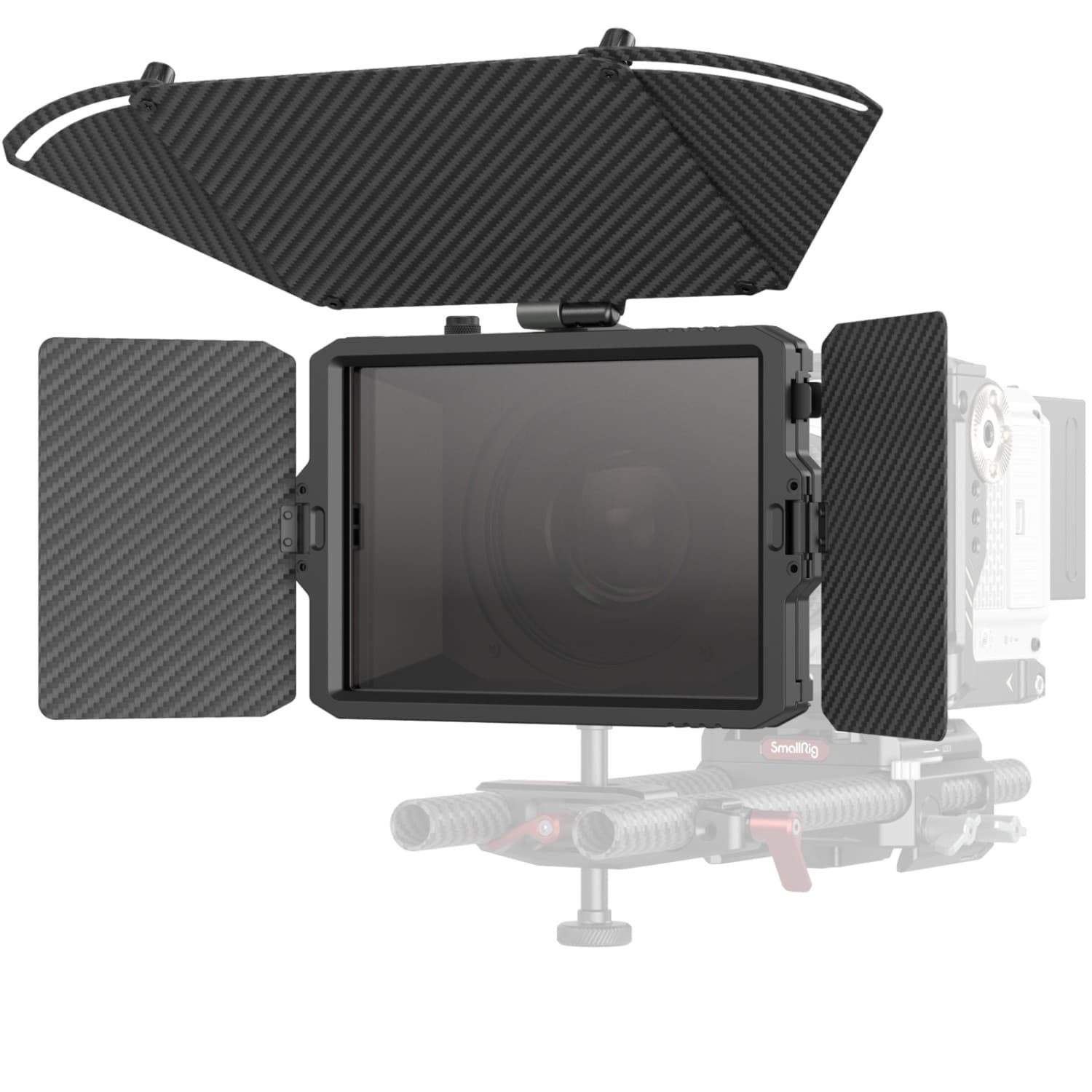 SmallRig mini Matte Box Pro 3680B