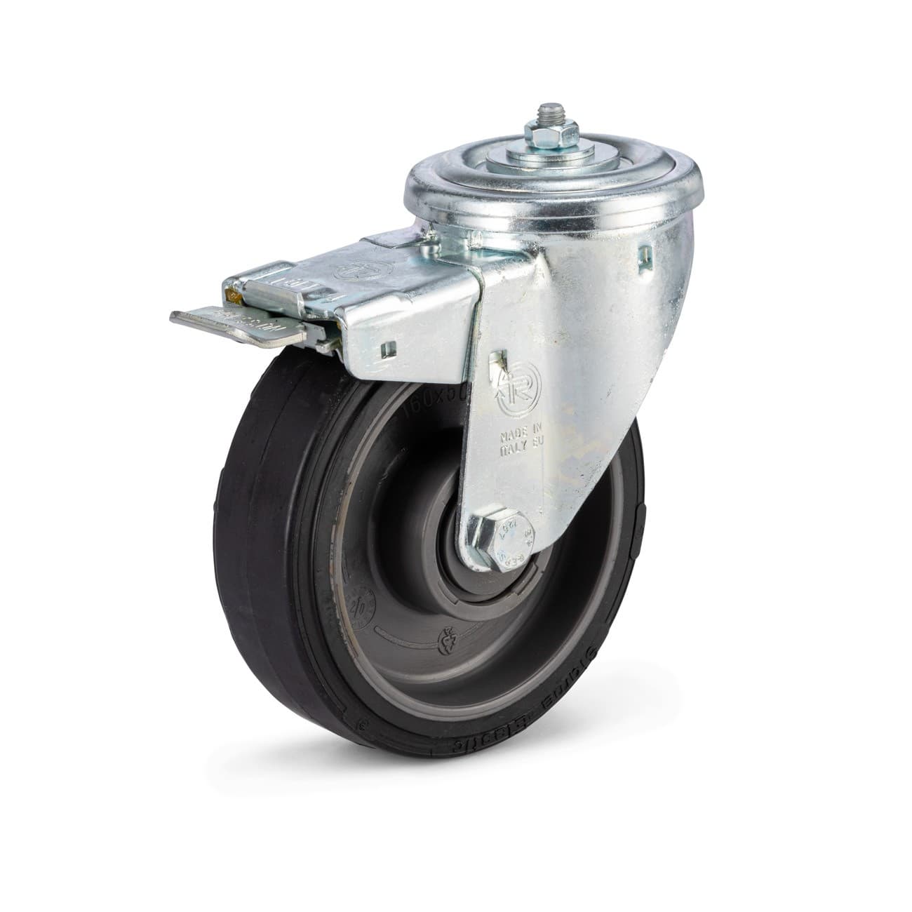 Manfrotto Wheels for Super Wind Up 160mm