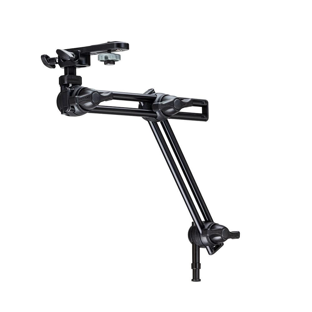 Manfrotto 396B-2 – brazo articulado de dos secciones