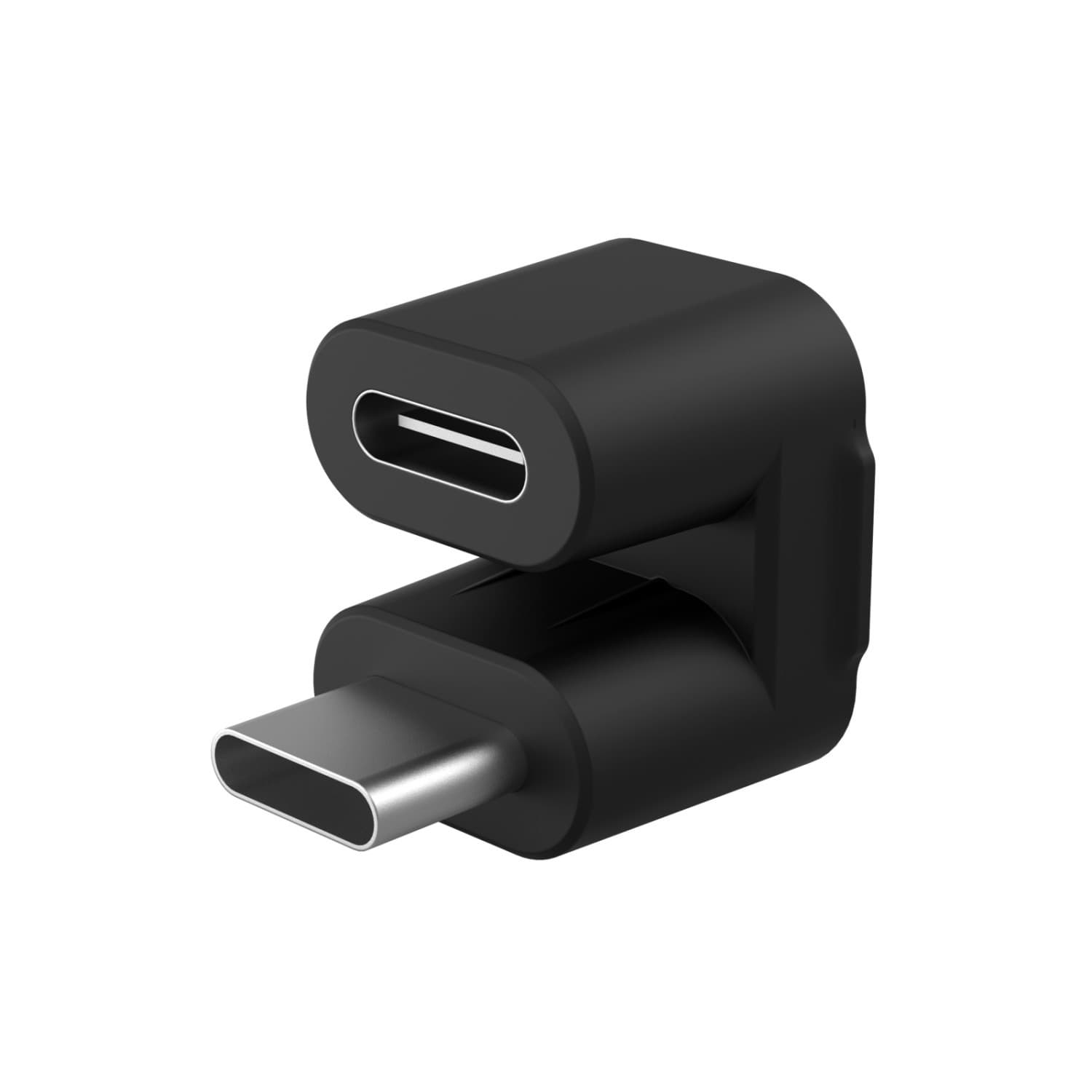 SmallRig Audio Signal Adaptor (for USB-C to USB-C) 4406B