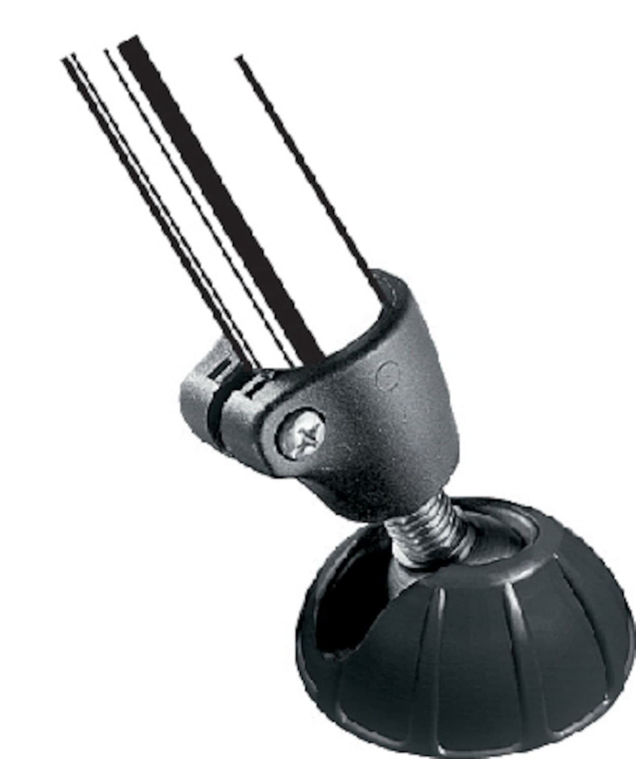 Manfrotto Suction Cup Set For Tube D16TR