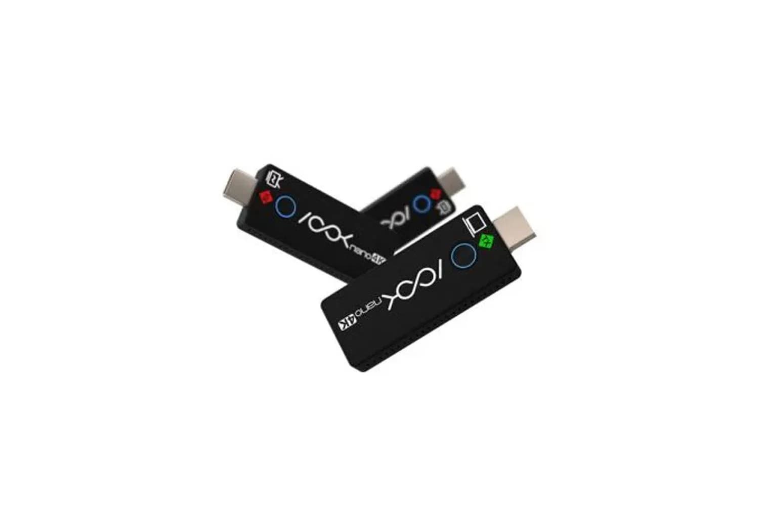 RGBlink ASK nano 4K (1TX2RX)