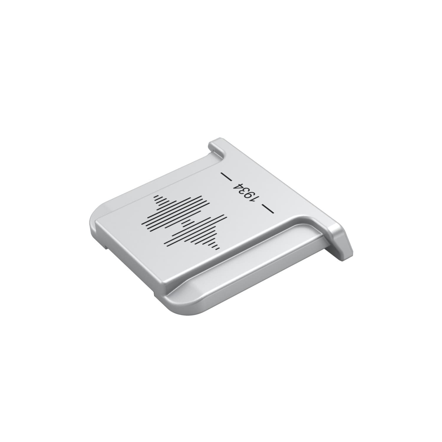 SmallRig Hot Shoe Cover for FUJIFILM Cameras (Sliver) 4697B