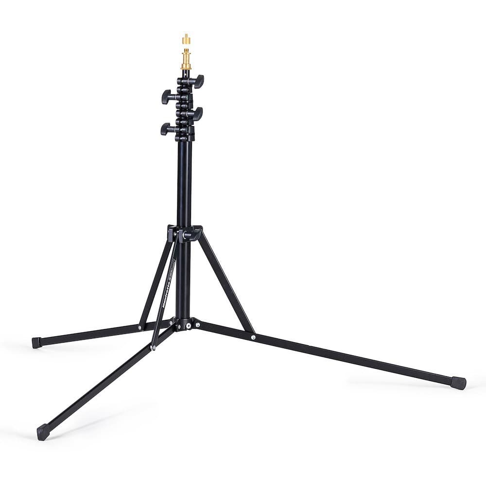 Manfrotto Nano Photo Stand, Black