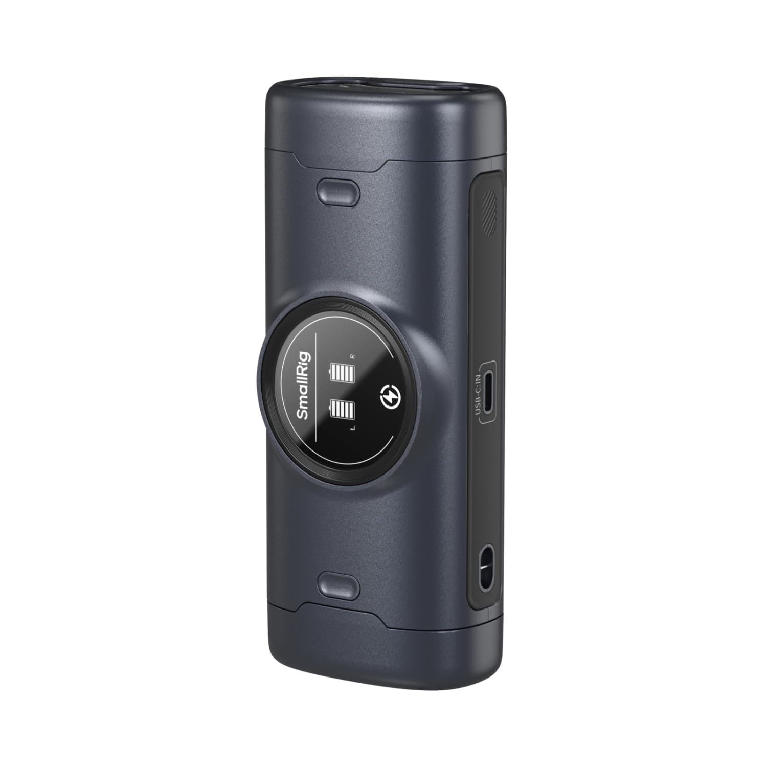 SmallRig Portable Charger Case for LP-E6P Camera Batteries 5105