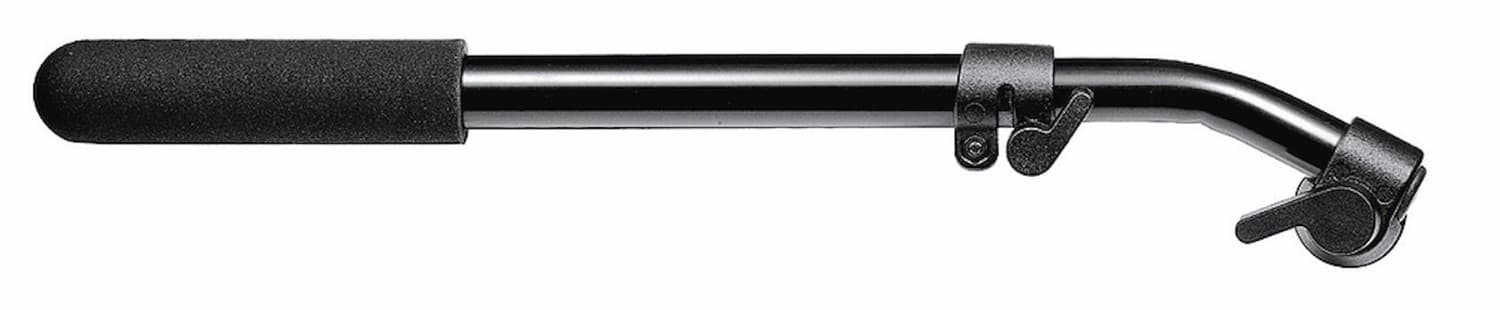 Manfrotto 519LV Telescopic Pan Bar for Video Head
