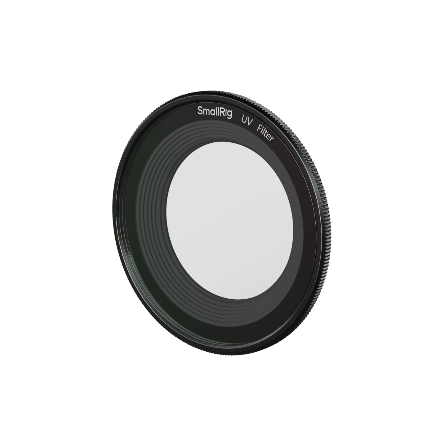 SmallRig Attachable UV Filter for FUJIFILM X half (Black) 5214B