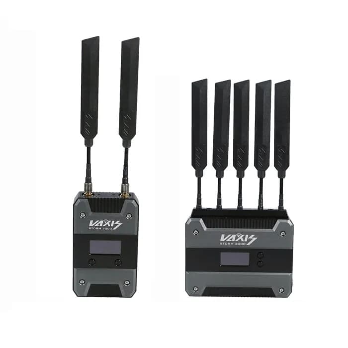 STORM 3000 KIT, 1TX 1RXV MOUNT