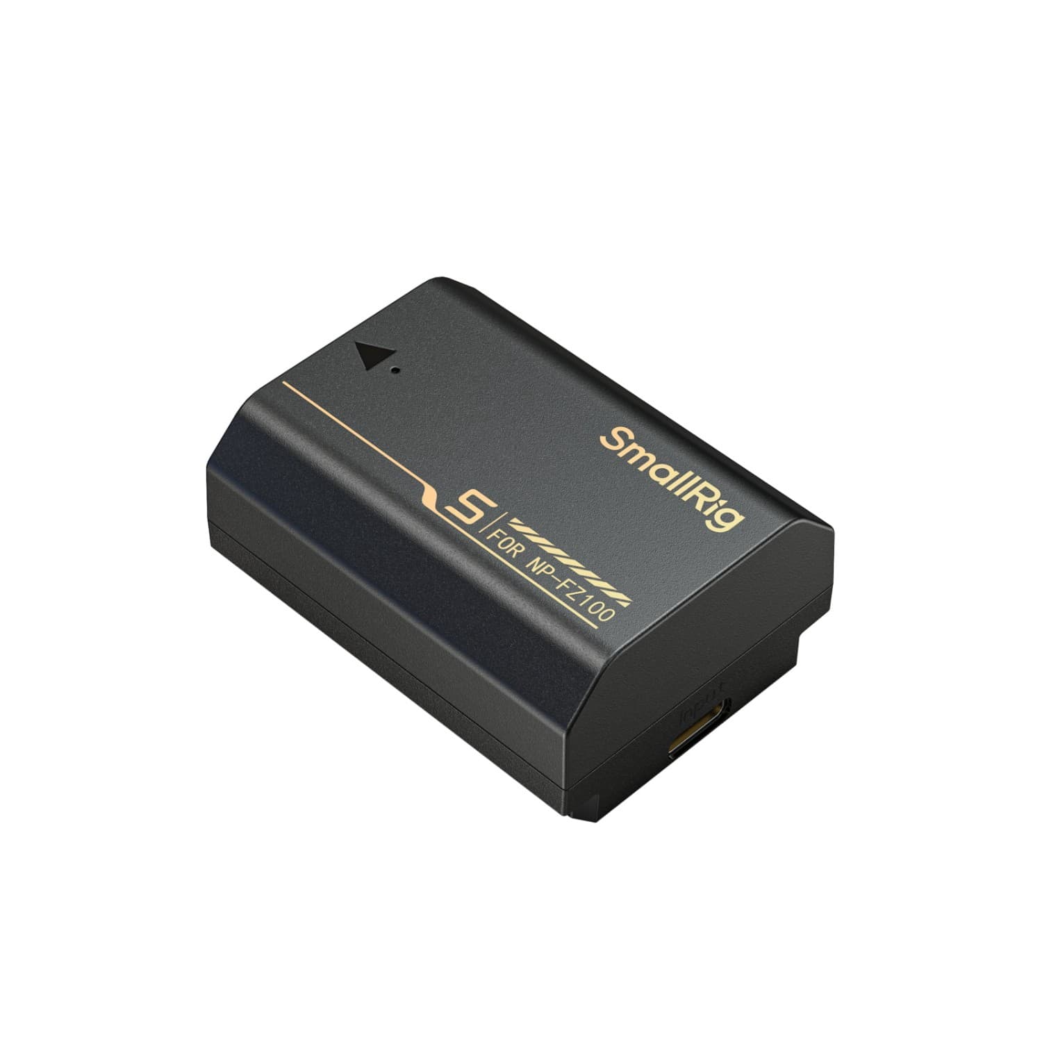 SmallRig USB-C Camera Battery for Sony NP-FZ100 5296