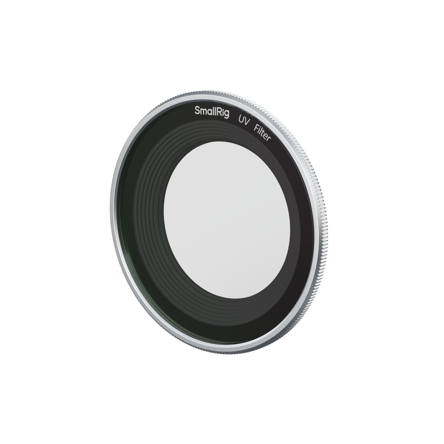 SmallRig Attachable UV Filter for FUJIFILM X half (Silver) 5392B