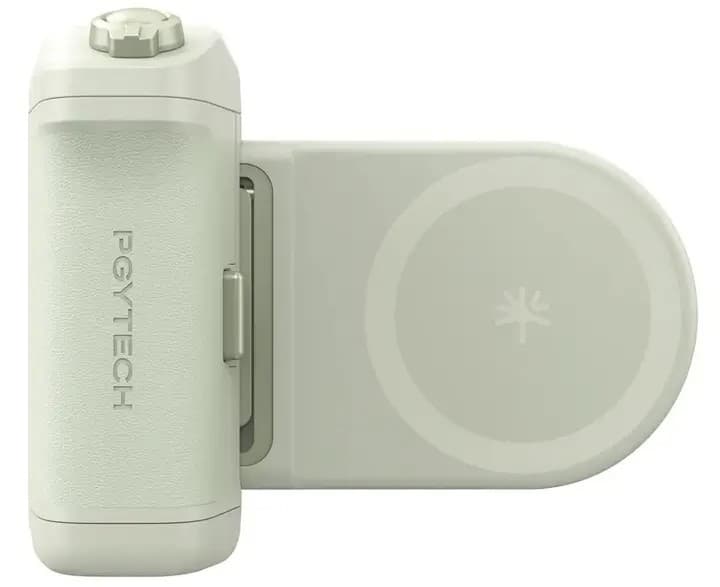 PGYTECH MagCam 2 Phone Grip (Mint Green)